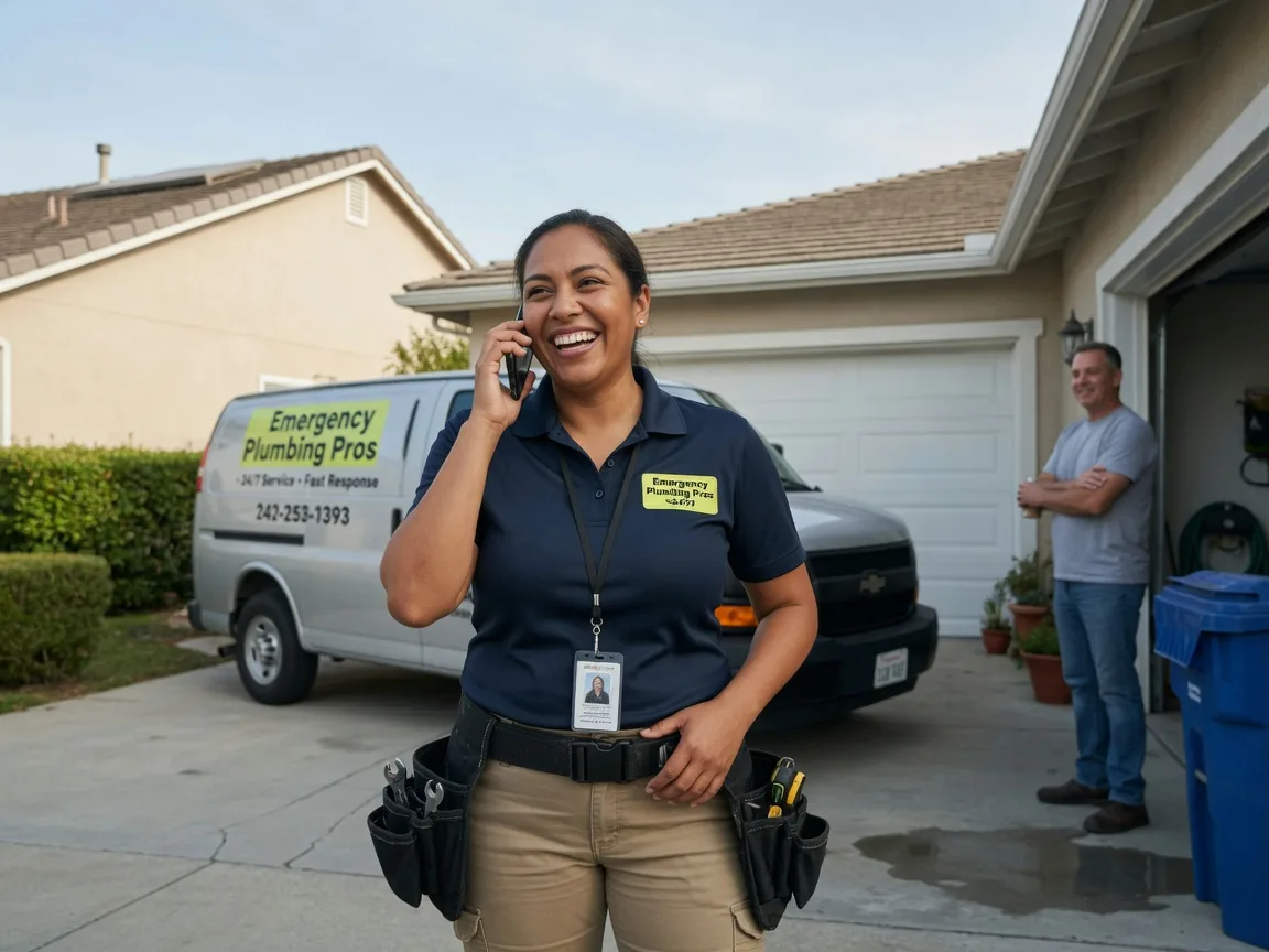 Emergency Plumber Edgewood, MD FAQs